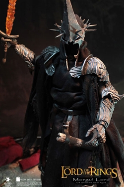 The Morgul Lord - Sixth Scale Figure