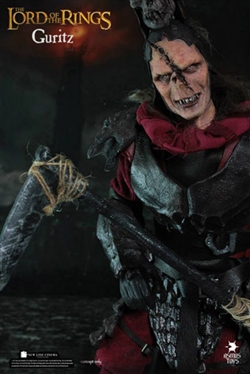 Mordor Orc: Return of the King - 1/6 Scale Figure