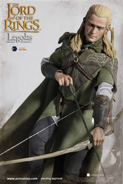 Legolas - Asmus One Sixth Figure