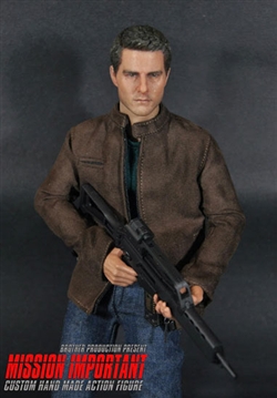 Mission Important - 1/6 Figure - Brothers Productions