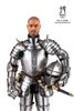 Armor for the Duke of Saxony-Coburg - Sixteenth Century - Brown Art 1/6 Scale