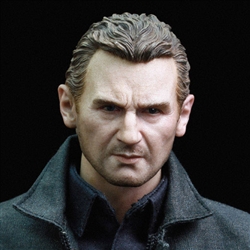 Agent 1/6 Collectible Figure - CraftOne