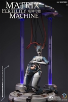 Matrix Fertility Machine Maternal Exclusive Version - Battle Angel - COO Model 1/6 Scale Figure