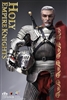 Holy Empire Knight  Bronze Commemorative Edition - COO Model Series of Empires 1/6 Scale Figure