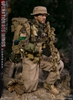 Operation Red Wings - NAVY SEALS SDV TEAM 1 Corpsman - DAM Toys 1/6 Scale Figure