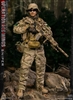 Operation Red Wings NAVY SEALS SDV TEAM 1 Sniper - DAM Toys 1/6 Scale Figure