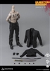 Suit and Accessories - Diamond 8 - Gangster's Kingdom - DAM Toys 1/6 Scale Accessory