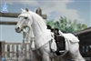 White Horse - Palm Hero Japan Samurai Series - 1/12 Scale Figure
