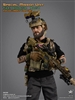Special Mission Unit Part X  PSD Surveillance Team Chief - Easy and Simple 1/6 Scale Figure