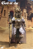 Horus - Pharoah's Guardian God - Fire Phoenix 1/6 Scale Figure