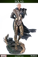 Solas - Dragon Age Inquisition - Gaming Heads Statue