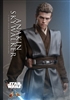 Anakin Skywalker - Star Wars: Attack of the Clones - Hot Toys MMS 678 1/6 Scale Figure