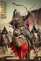 Persian Heavy Cavalry - Imperial Legion - Haoyu x HHModel 1/6 Scale Figure