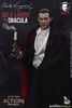 Bela Lugosi as Dracula - Kaustic Plastik 1/6 Scale Figure