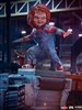 Chucky - Child's Play II - Iron Studios 1/10 Art Scale Statue