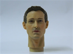Nikolaj - 1/6 Scale Custom Headsculpt
