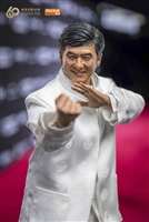 Jackie Chan - Legendary Edition - Mojue 1/6 Scale Figure