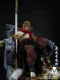 Throne Set - MOM Toys 1/6 Scale Accessory