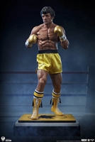 Rocky - Rocky III - 1/3 Scale Statue