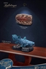 Coelacanth - Deluxe Version - Wonders of the Wild - Star Ace x X-Plus Toys Statue