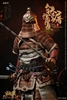 Heavy Army Commander - Golden Version - War of Song and Jin Dynasties - Sonder 1/6 Scale Figure
