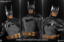 Batman Gotham Knight Sixth Scale Figure 1000902