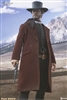 The Preacher - Clint Eastwood Legacy Edition - Sideshow 1/6 Scale Figure