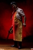Leatherface (Killing Mask) - Texas Chainsaw Massacre - Sideshow 1/6 Scale Figure