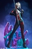 Harley Quinn - The Suicide Squad - Sideshow Premium Format Figure