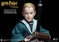 Draco Malfoy - Quidditch Version - Star Ace 1/6 Figure
