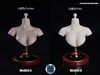 Female Bust Stand - Superduck 1/6 Scale Accessory