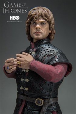Tyrion Lannister - Game of Thrones - ThreeZero 1/6 Figure