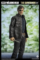 The Governor - The Walking Dead - Threezero 1/6 Scale Figure