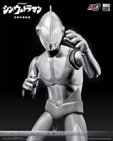 Ultraman -First Contact Version  (SHIN ULTRAMAN) - Threezero 12-inch Figure