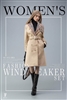 Women's Fashion Windbreaker Set - Very Cool 1/6 Scale Accessory Set