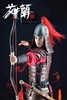 Female Warrior Deluxe - Zoy Toys 1/6 Scale