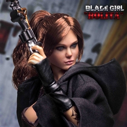 Blade Girl Bolita - EN Toys Original 1/6 Figure