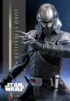 Lord Starkiller - Star Wars - Hot Toys VGM63 1/6 Scale Figure