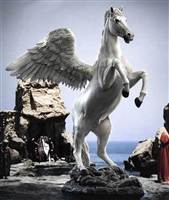 Pegasus 2.0 Deluxe - Harryhausen - Star Ace Polyresin Statue
