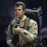 Ray Stanz - Ghostbusters - Star Ace 1/8 Scale Statue
