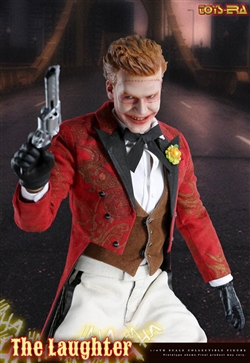 The Laughter - 1/6 Scale Figure - Toys Era