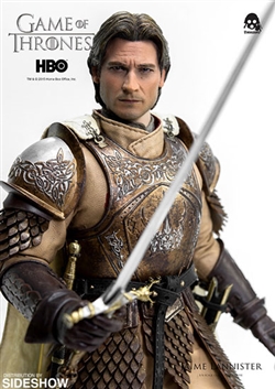 Jaime Lannister - ThreeZero One-Sixth Scale Figure