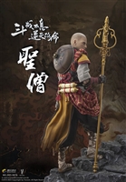 The Holy Man Returns Collector Version - Dou Zhan Shen - Very Cool 1/6 Scale Figure