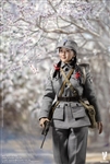 Eighth Route Army Medical Soldier (Standard Edition) - Very Cool 1/6 Scale Figure