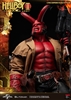 Hellboy - Hellboy II: The Golden Army -, Blitzway 1/4 Superb Scale Statue