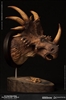 Styracosaurus - Dinosaur - MUS004B Museum Collection Bust