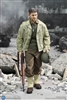 Corporal Upham - US 29th Infantry Technician  - DiD 1/6 Scale Figure