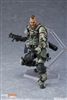 Figma Ruin - Call of Duty Black Ops 4 Good Smile Company 1/12 Scale Figure