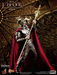 Odin from the movie Thor 1/6 Figure