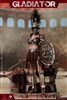 Imperial Legion-Imperial Female Warrior - Black - HY Toys 1/6 Scale Figure